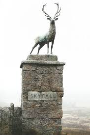 Skyfall James Bond House Name James Bond Movies James Bond Skyfall