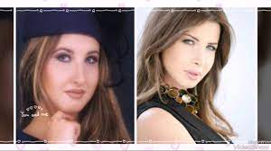 پسری شبیه نانسی عجرم$محمود تبار. ØµÙˆØ± Ù†Ø§Ù†Ø³ÙŠ Ø¹Ø¬Ø±Ù… Ù‚Ø¨Ù„ Ø¹Ù…Ù„ÙŠØ§Øª ØªØ¬Ù…ÙŠÙ„ Youtube