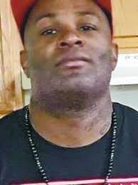 Derrick Harris Obituary (1993