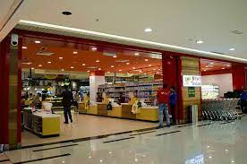 Everyday at jaya grocer, we believe in providing fresh, quality produce and strive to meet this everyday. Jaya Grocer Main Place Mall