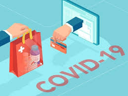 Scam may also refer to: Covid 19 Scams What You Need To Know The European Business Review