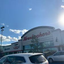 Maybe you would like to learn more about one of these? Hornbachers Fargo Nd