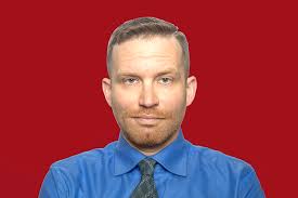 Charles Russo, Senior Editor, Photography & Design