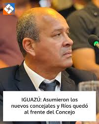 Tomás Méndez Ribeiro, intendente electo de la localidad correntina de  Guaviraví, aseguró en diálogo con Radio Sudamericana que el próximo 10 de  diciembre asumirá la conducción municipal. Con tan solo 22 años,