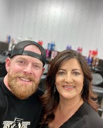 Vonda Jarvis's Instagram, Twitter & Facebook