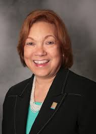 Dr. Jerry Sue Thornton to be Honored with Leadership Award