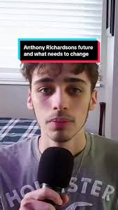 Anthony Richhardson Death