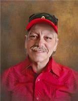 Danny Gamble Obituary (1959