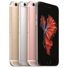 Shop for iphone plus 6s unlocked online at target. Iphone 6s Plus Phones For Sale Shop New Used Cell Phones Ebay