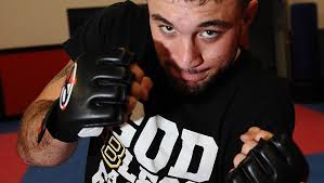 A fighter's chance for Framingham's Bolanes