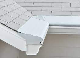 To manufacture a seamless gutter, you need a professional grade gutter machine. Gutter Helmet Never Clean Your Gutters Again The Best Gutter Guards For Your Home Town And Country Renovations Roanoke Virginia