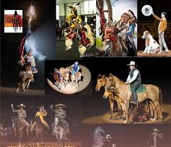 EquiFest of Kansas 2024 Official Program by Dahl Graphics & Printing