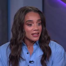 Hannah John Kamen Accent