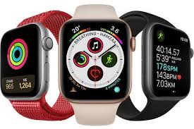 Apple Watch Series 5 44mm Ksh47 999 Apple Watch Series 5 40mm Ksh46 999 Kindly Contact 0722974623 0714600500 In 2020 Apple Watch Features Apple Watch Buy Apple Watch