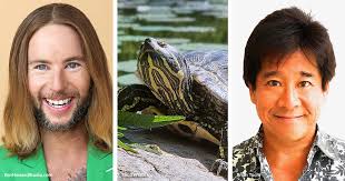 MEDIA RELEASE: Teenage Mutant Ninja Turtle Stars Speak Out Against “World's  Stupidest Sport”