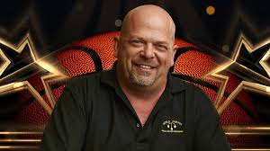 Pawn Stars' Rick Harrison Left Stunned When NBA Legend Personally  Authenticates His Own Memorabilia