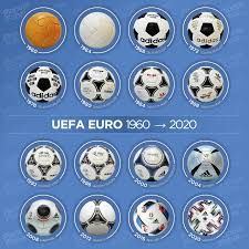 Adidas ha presentado este miércoles el balón oficial de la próxima eurocopa, bautizado 'uniforia' por. Sowfzriap3rpam