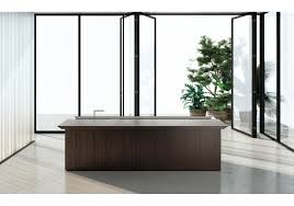 To enter boffi solferino is to embark on a journey into a living concept set within a luxury apartment where the spaces are free of commercial overtones. K6 Boffi Kitchen Milia Shop