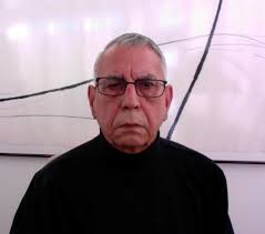 Creative Flight Journal: Ted Pearson (Poet) Creative Flight Journal