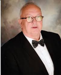 Member Profile: Anthony Staunton