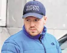 I FEARED FOR SCHOOLKIDS IN FEUD MURDER'