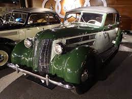 Pin On Pre War Audi