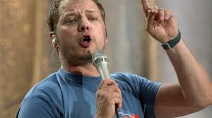 Comedian Mario Barth schweigt nach Stimmband-OP