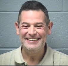 Will County Weekend Lockups October 13-14