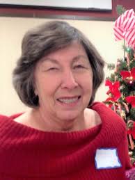 Georgia (Jo) Sailors Obituary