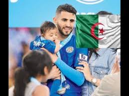 Pronostics foot, tennis, basket, rugby, handball. Les Femmes Des Joueurs Algeriens Algerie Vainqueur Can 2019 Youtube