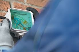 Zwei Komponenten Gele Zum Abdichten Sichere Kabelverbindungen Zu Land Und Zu Wasser Relicon Plus Und Clear