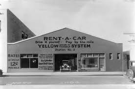 Image result for Saffron Yellow 1986 Hertz