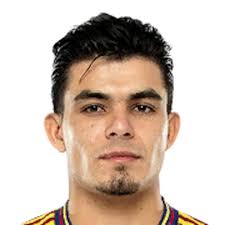 Brayan Vera Winter Wildcards EVO EA FC 24