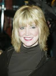 Crystal Bernard