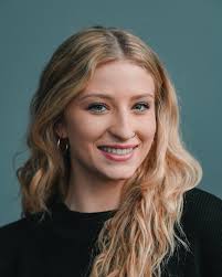 Morgan Hadley's Instagram, Twitter & Facebook