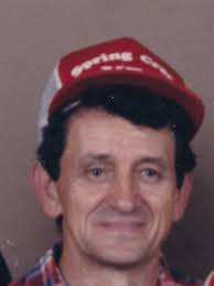 History — Spring Creek Volunteer Fire Department