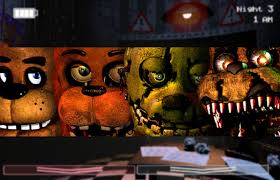 Scott cawthon just cancelled scott cawthon. Five Nights At Freddy S Creator Scott Cawthon Announces His Retirement Gameranx