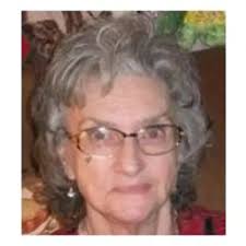 Obituary information for Doris W. Hatfield Simmons