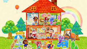 Here's what you need to do to unlock the abl. Animal Crossing Happy Home Designer Review Godisageek Com