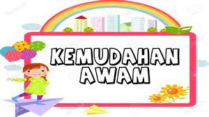 Ciptaan kemudahan awam dapat membantu memudahkan manusia. Kemudahan Awam In English Look Through Examples Of Kemudahan Awam Translation In Sentences Listen To Ia Merupakan Kemudahan Awam Yang Baru Di Bandar Itu