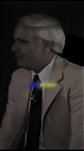 Jim Bonham The Power of Words