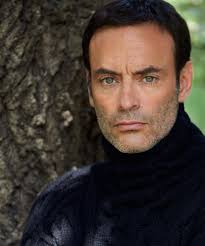 French actor anthony delon was born in los angeles in 1964, is the son of the legendary alain delon. Pictures Of Anthony Delon