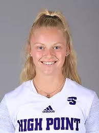 2020 Women's Lacrosse Roster