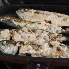 Cara masak ayam percik versi kelantan. Ikan Percik Kelantan Asli Yang Sentiasa Dirindui