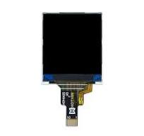 1.44 Inch TFT LCD Display | 128x128 Resolution SPI ST7735