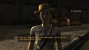 Fallout: New Vegas (Video Game 2010) - “Cast” Credits - Imdb