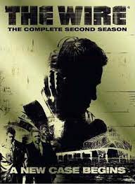 The Wire Season 2 Wikipedia