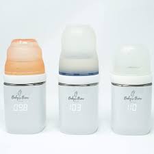 Buy Baby S Brew Portable Bottle Warmer Pro Milk Warmers For Breastmilk Or Formula Leak Proof Design Travel Friendly Cordless Battery Powered 8 12 Hour Battery Life Warmer Only Online In Greece B08kwqv6lb