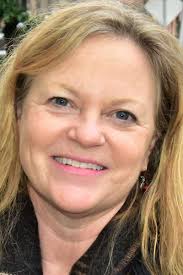 PEOPLE SAY by Dana Grubb