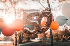 The 50 cent party, 50 cent army, or wumao (/ˈwuːmaʊ/) is a term for internet commentators who are reportedly hired by the authorities of the people's republic of china to manipulate public opinion and. 50th Birthday Party Ideas 50 Fantastic Ideas Cozymeal